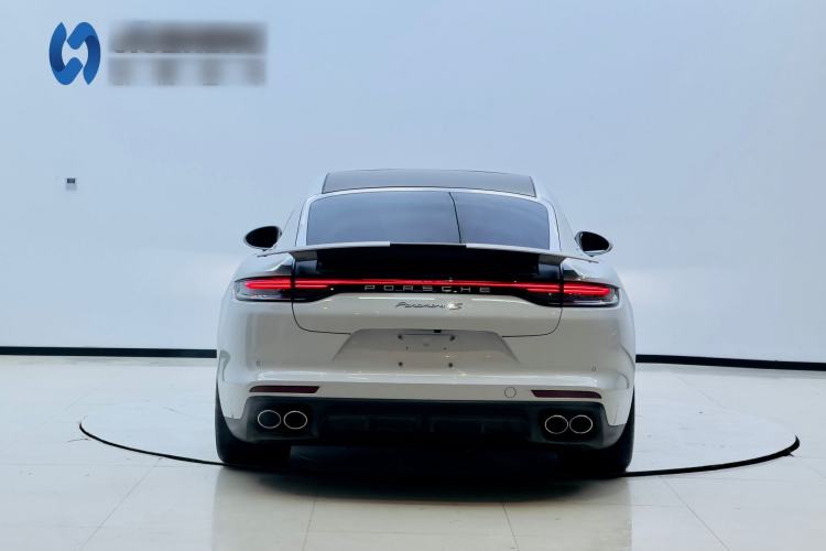 Used Porsche Panamera 2023 Panamera 4S Executive Long Wheelbase 2.9T