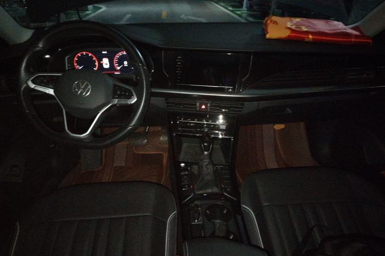 Used Volkswagen Passat 2022 330TSI Starry Elite Edition