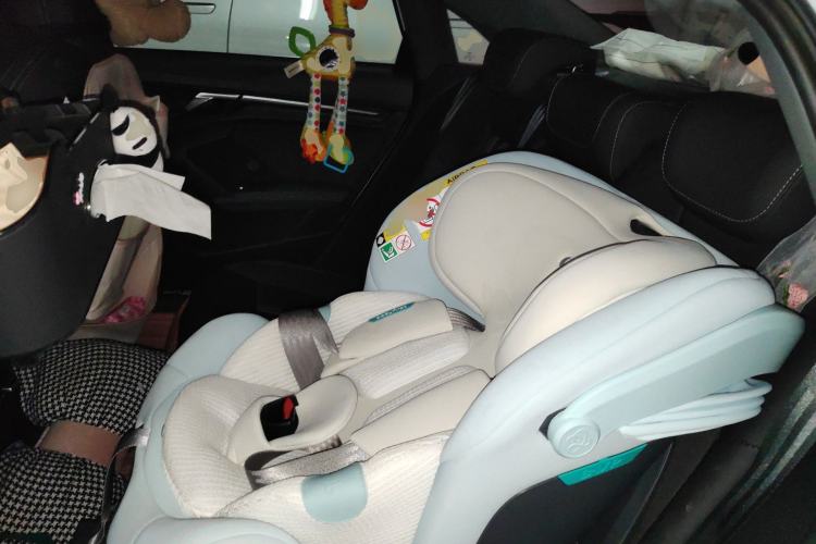 Used Audi A3 2022 A3L Limousine 35 TFSI Fashion Sport Model
