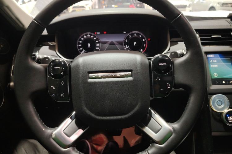 Used Land Rover Discovery 2020 3.0 SC V6 SE