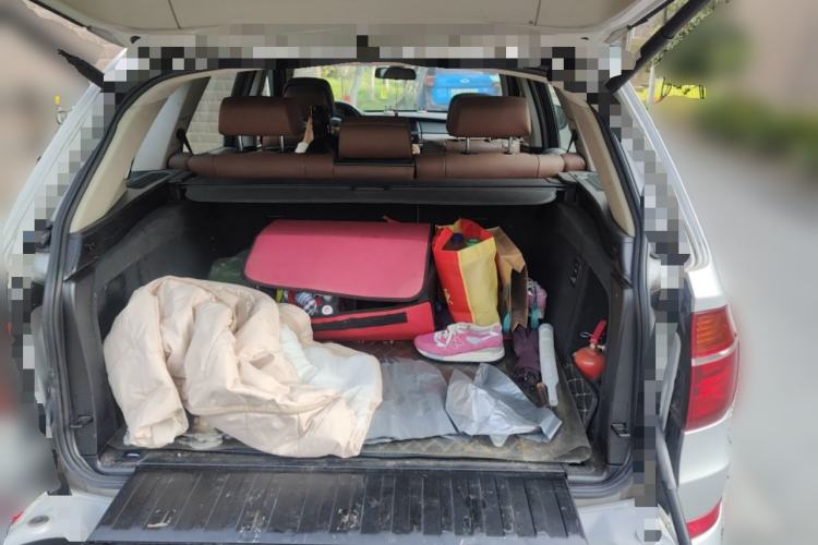 Used BMW X5 2011 xDrive35i Leading Model
