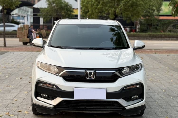Used Honda XR-V 2020 1.5L CVT Classic Edition