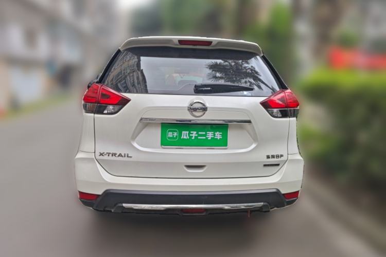 Used Nissan X-Trail 2019 2.0L CVT Smart Connect Comfort Edition 2WD