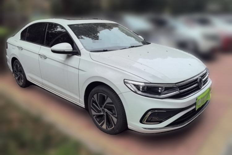 Used Volkswagen Bora 2024 200TSI DSG EnjoyDrive PRO Edition

