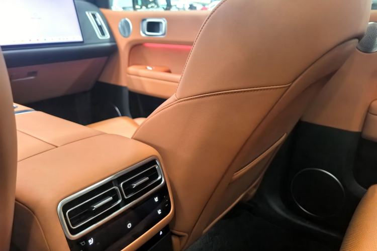 Used Li Auto L6 2024 Max
