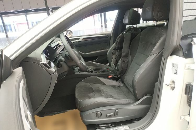 Used Volkswagen FAW-Volkswagen CC 2024 330TSI Ignite Edition