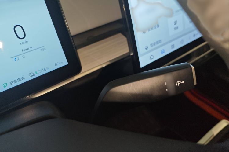 Used Venucia VX6 2023 520 Max