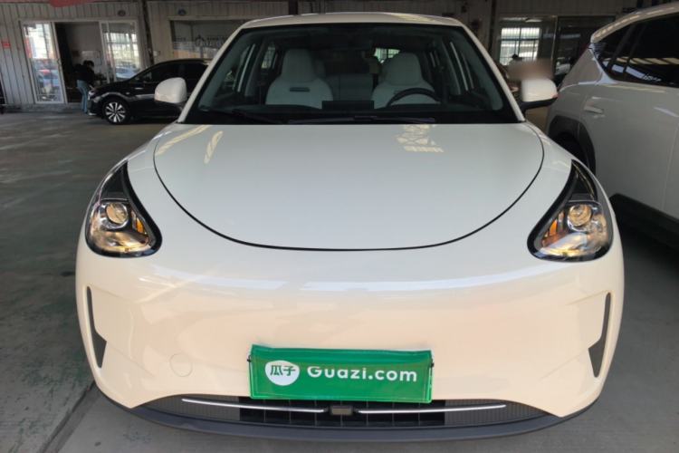 Used Geely Galaxy Geome 2025 310km Youth Edition Front