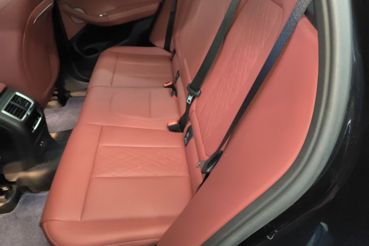 Used BMW X3 2023 xDrive30i Leading Model M Night Edition Package
