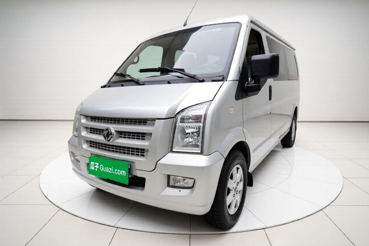 Used Dongfeng Xiaokang C37 2019 1.5L Standard II China VI Emission Standard DK15