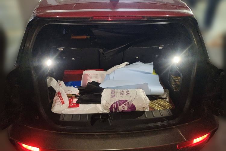 Used MINI JCW CLUBMAN 2023 Facelift 2.0T JOHN COOPER WORKS ALL-IN