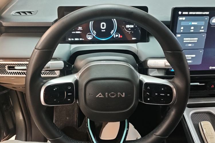 Used AION Y 2022 Plus 70 Smart Edition
