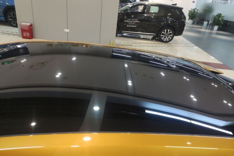 Used Toyota bZ5 2025 Model 550 PRO Smart Driving Edition
