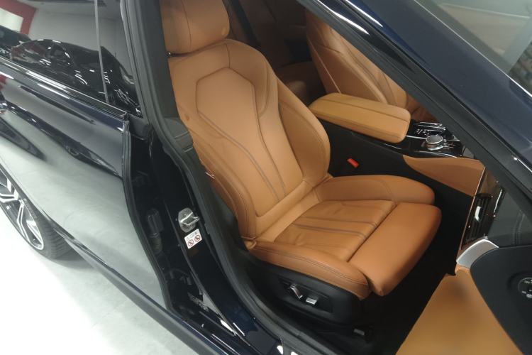 Used BMW 6 Series GT 2022 630i M Sport Package
