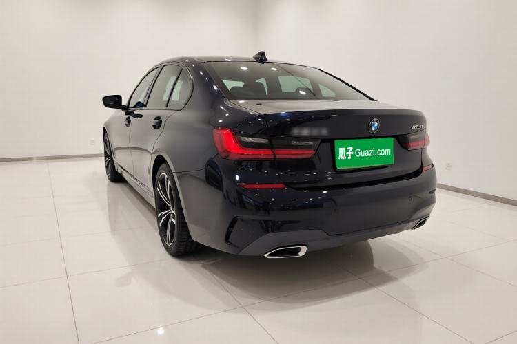 Used BMW 3 Series 2022 325i M Sport Package
