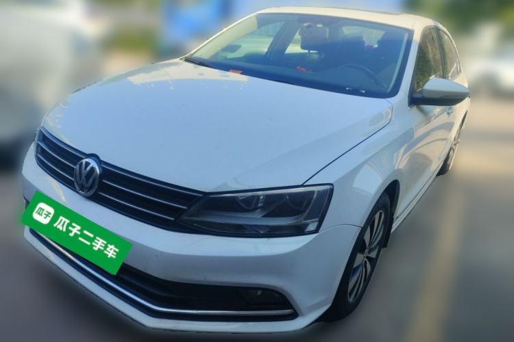 Used Volkswagen Sagitar 2018 280TSI DSG Comfort Model