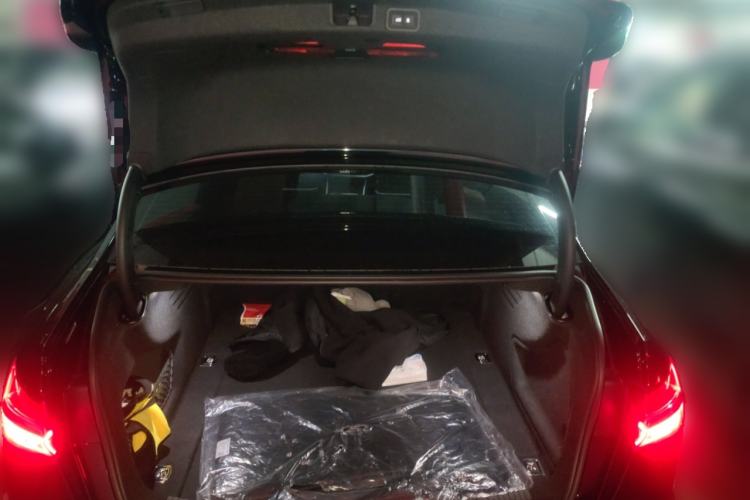 Used Audi A6L 2025 Restyled 45 TFSI quattro Prestige Dynamic Edition