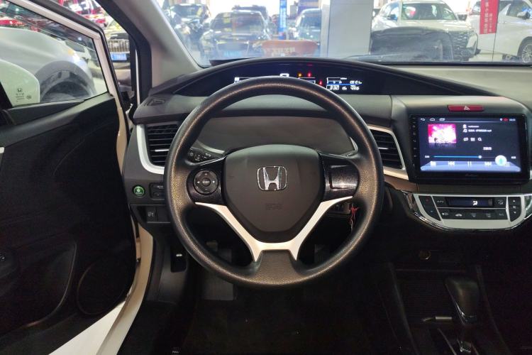 Used Honda Jade 2020 1.8L Automatic Classic Edition
