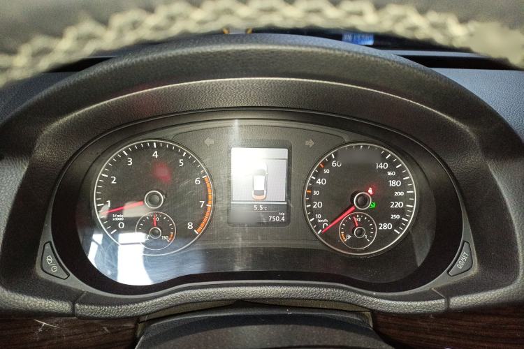 Used Volkswagen Passat 2014 1.8TSI DSG Prestige Navigation Edition