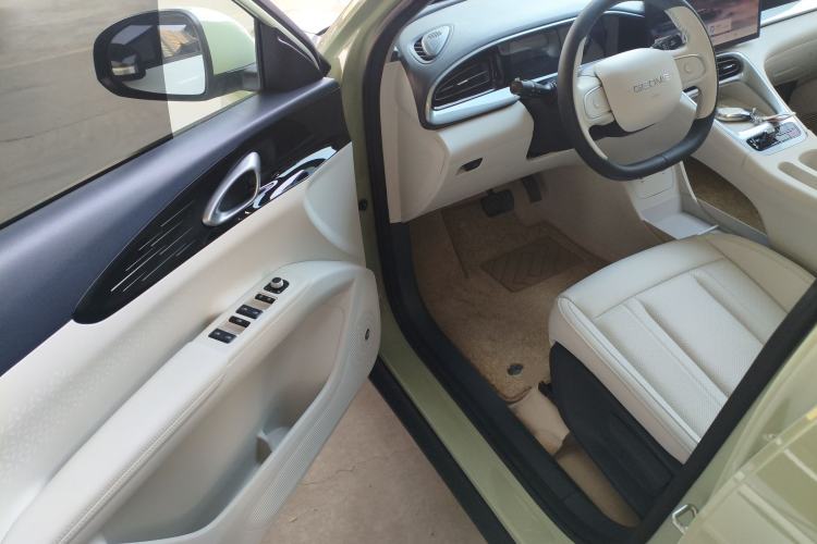 Used Geely Galaxy Geome 2025 310km Dream Edition