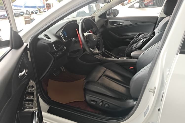 Used Hyundai Lafesta 2021 280TGDi Luxury Sport Enjoyment Edition Driver Seat