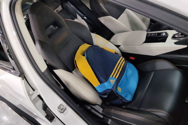 Used Lynk & Co 06 EM-P 2020 PHEV Plus
