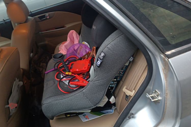 Used Buick Excelle 2013 1.5L Automatic Luxury Model