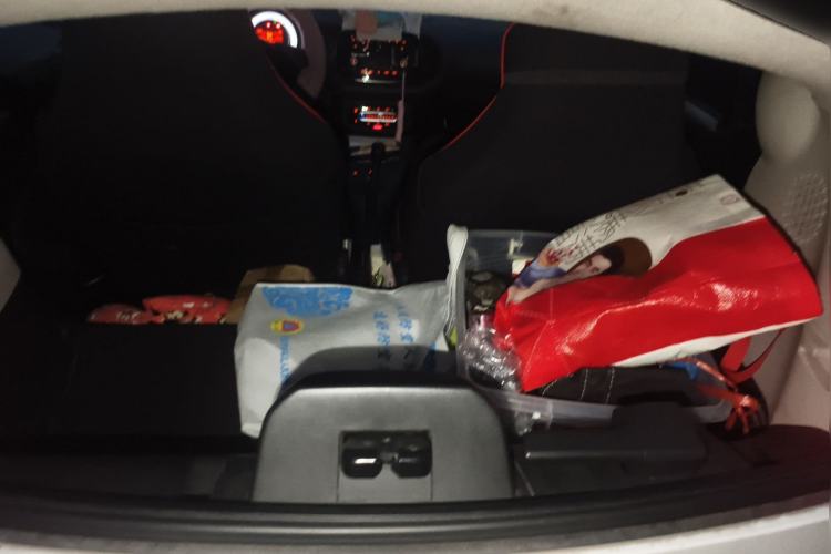 Used smart fortwo 2015 1.0L 52 kW hardtop Dynamic version