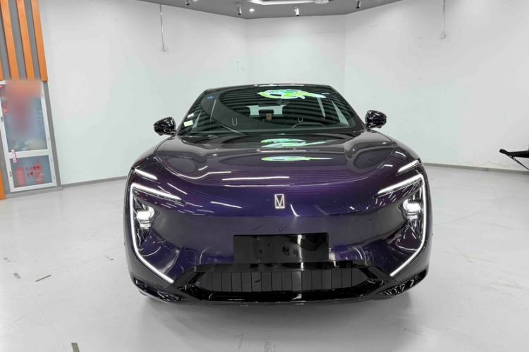 Used Avatr 07 2024 Pro+ All-Electric Version Exterior 8