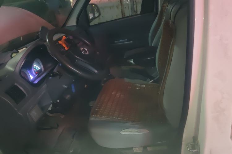 Used Nlmmotor Qiteng M70EV 2020 M70L-EV Standard Range Version