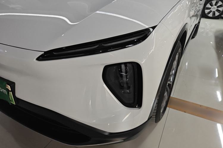 Used Nio ES6 2023 75 kWh