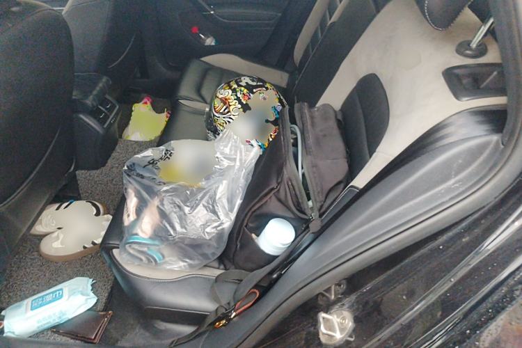 Used Volkswagen Golf 2018 280TSI Automatic R-Line Model
