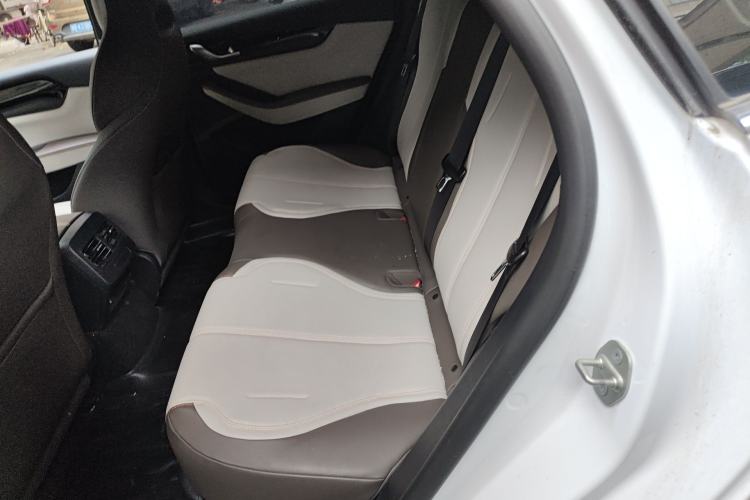 Used BYD Qin PLUS 2023 Champion Edition DM-i 55KM Leading Model
