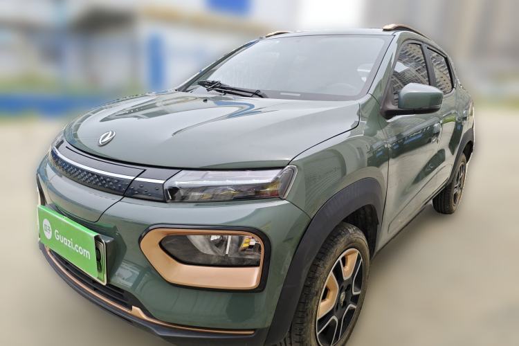 Used Dongfeng NAMMI EX1 2023 PRO Light Wind Edition Lightning Model