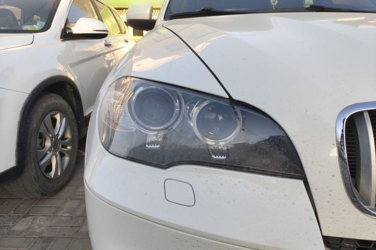 Used BMW X5 2011 xDrive35i Leading Model
