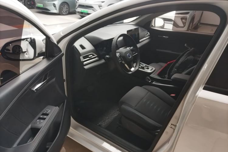 Used BYD e2 2021 Comfort Model