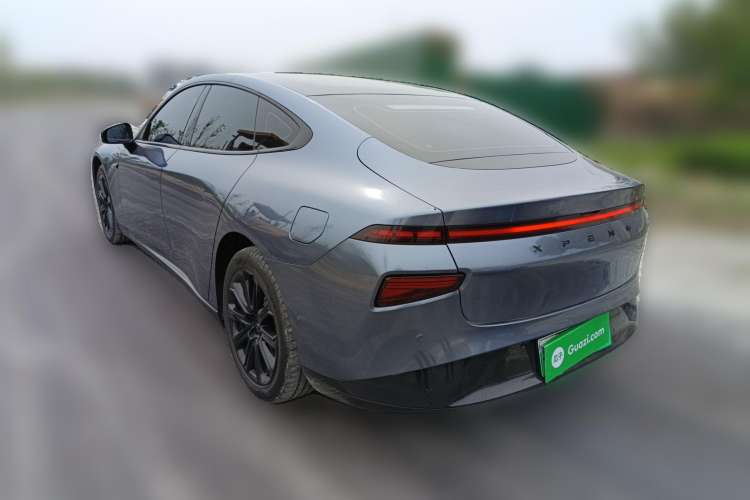 Used XPeng P7 2020 670N