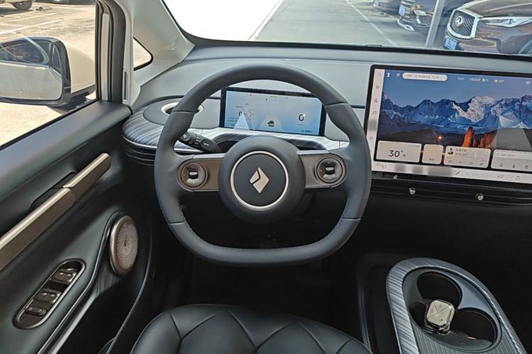 Used Baojun Cloud 2023 460 Max