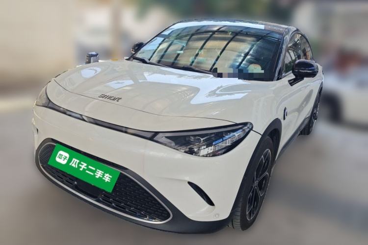 Used smart #3 2023 Pulse Four-Wheel Drive Edition