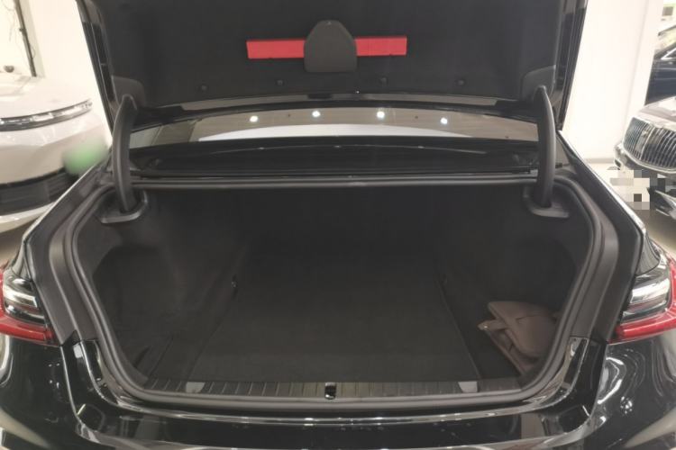 Used BMW 7 Series 2021 730Li M Sport Package
