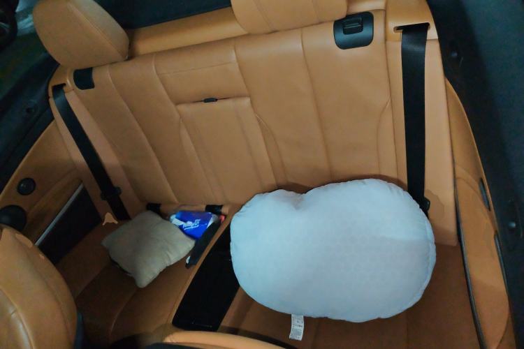 Used BMW 4 Series 2019 425i Convertible M Sport Night Edition
