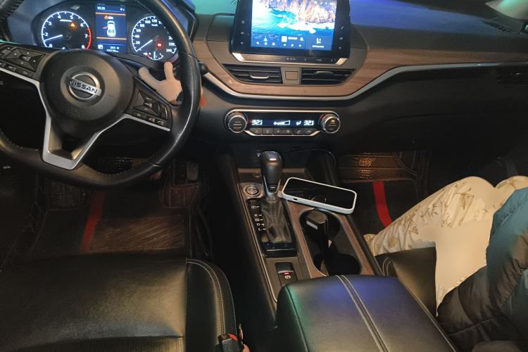 Used Nissan Teana 2021 2.0L XL Comfort Edition