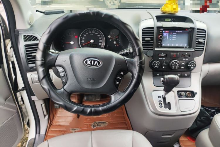 Used Kia VQ 2011 2.7 Comfort Edition