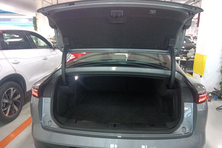 Used EXEED Star Era ES 2025 Extended-Range Max Urban Assisted Driving
