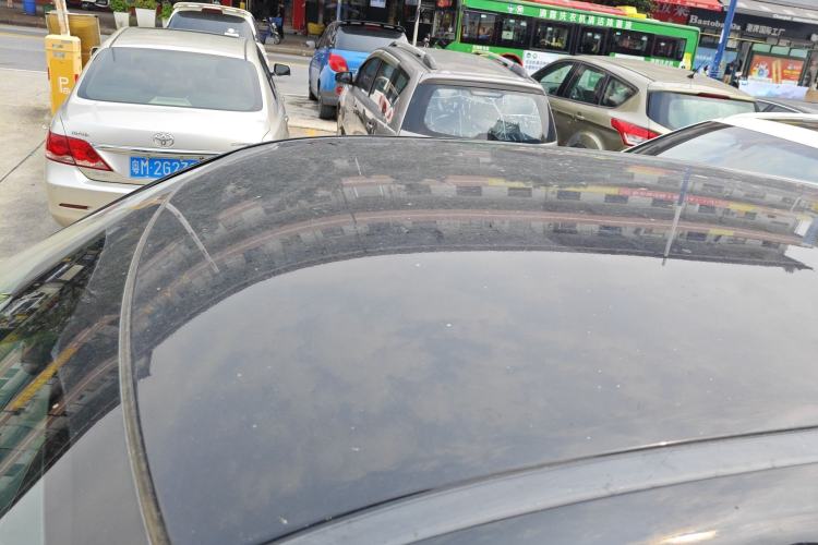 Used Honda Avancier 2020 240TURBO Two-Wheel Drive Comfort Edition Roof