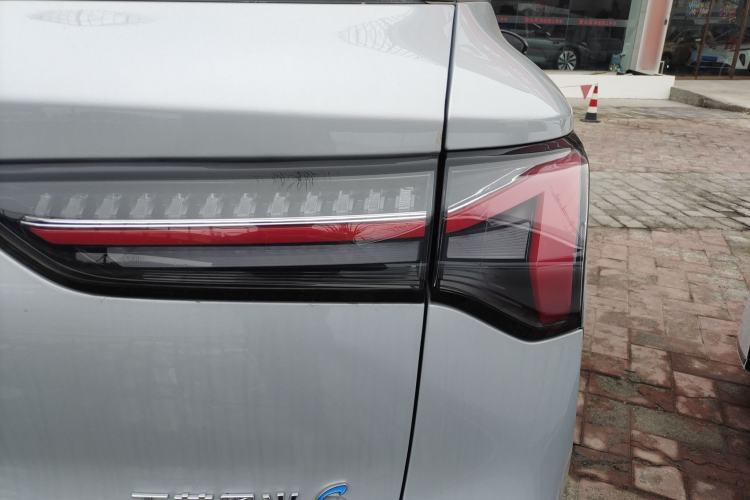 Used Wuling Xingguang S 2025 Model 510 km Flagship Version