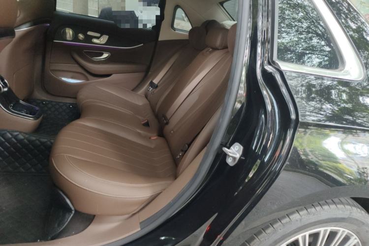 Used Mercedes-Benz E-Class 2022 Updated E 300 L Luxury Edition
