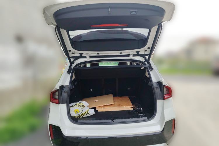 Used BMW X1 2023 sDrive25Li M Sport Package
