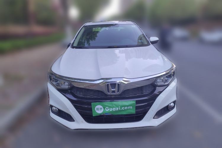 Used Honda Crider 2019 180 Turbo CVT Luxury Edition China VI Emission Standard