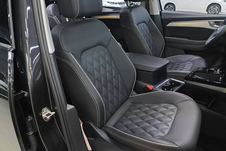 Used Volkswagen Talagon 2024 380TSI Four-Wheel Drive Flagship Shengjing Edition 6 Seats